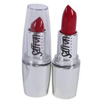 Saffron Lipstick   Spice Ice 2