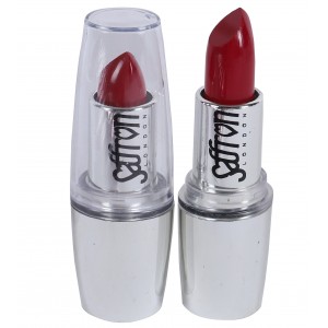 Saffron Lipstick   Brick 3