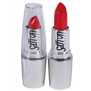 Saffron Lipstick   Diamond Red 5