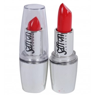 Saffron Lipstick   Rhubarb 6