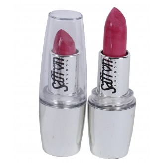 Saffron Lipstick   Rose Ice 11
