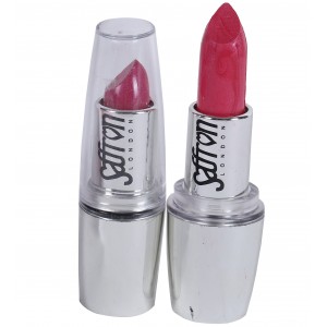 Saffron Lipstick   Fuscia 12