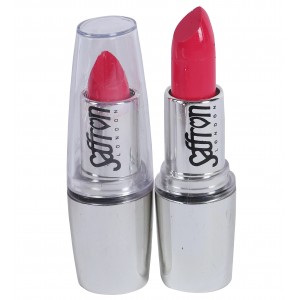 Saffron Lipstick   Savy 15