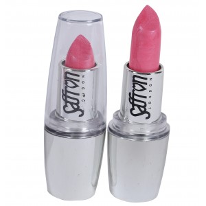 Saffron Lipstick   Party Pink 18