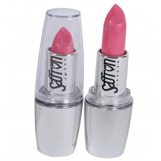 Saffron Lipstick   Party Pink 18