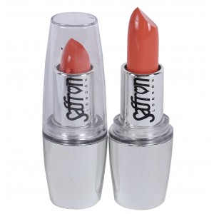 Saffron Lipstick   Playful Chic 24