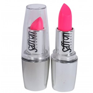 Saffron Matte Lipstick   Candy 28