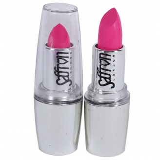 Saffron Matte Lipstick   Magenta 29