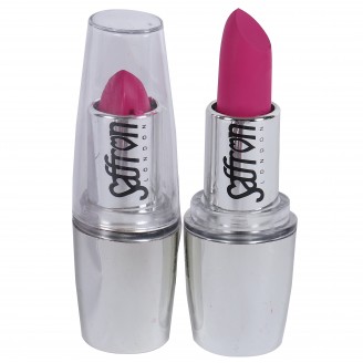 Saffron Matte Lipstick   Rebel 30