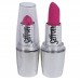 Saffron Matte Lipstick   Rebel 30