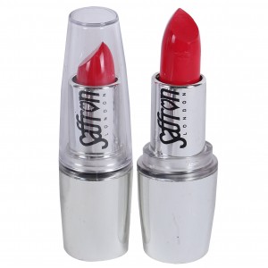Saffron Lipstick   Vixen 33