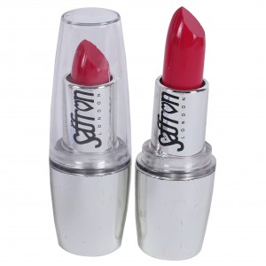 Saffron Lipstick   Salsa 34