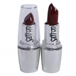 Saffron Lipstick   Conker 43