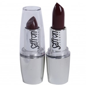 Saffron Lipstick   Fetish 44