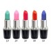 Saffron Colour Change Lipstick   01 Green