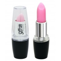 Saffron Colour Change Lipstick   02 Pink