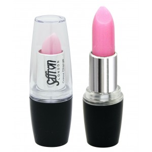 Saffron Colour Change Lipstick   02 Pink