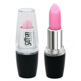 Saffron Colour Change Lipstick   02 Pink
