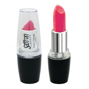 Saffron Colour Change Lipstick   03 Red