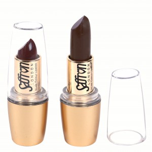 Saffron Nude Colour Lipstick   Cabaret Nude 101