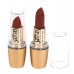 Saffron Nude Colour Lipstick  Matte Red Velvet 107