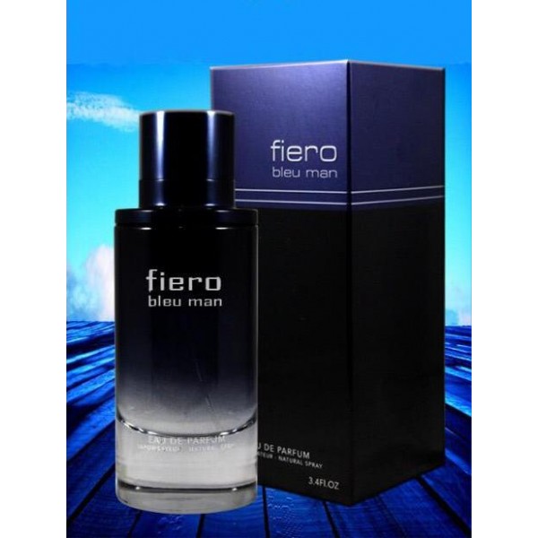 fiero bleu perfume