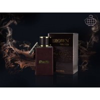 Brown Orchid Oud Edition Unisex Eau de Parfum 80ml
