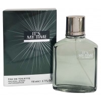 Its My Time   Men's Eau de Toilette 100ml