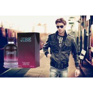 Jibe   Men's Eau de Toilette 100ml