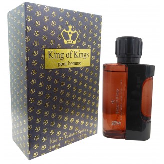 King of Kings   Men's Eau de Toilette 100ml