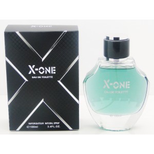 X one   Men's Eau de Toilette 100ml