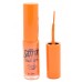 Saffron Nail Polish   Nail Art Ultra Orange 6