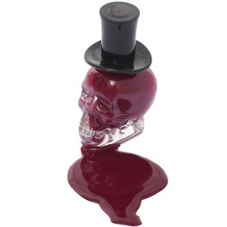 Saffron Zombie Nights Nail Polish  Colour 01