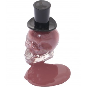 Saffron Zombie Nights Nail Polish  Colour 04