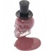 Saffron Zombie Nights Nail Polish  Colour 04