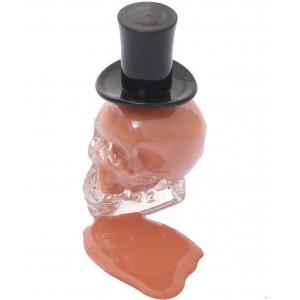 Saffron Zombie Nights Nail Polish  Colour 06