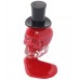 Saffron Zombie Nights Nail Polish  Colour 09