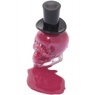 Saffron Zombie Nights Nail Polish  Colour 12