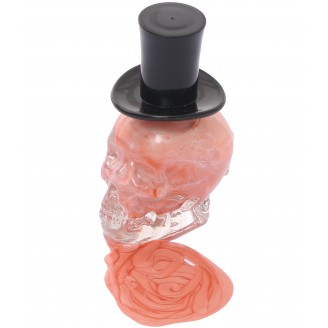 Saffron Zombie Nights Nail Polish  Colour 16