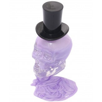 Saffron Zombie Nights Nail Polish  Colour 18