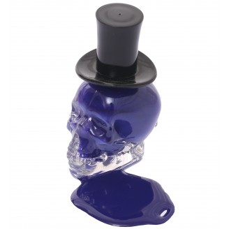 Saffron Zombie Nights Nail Polish  Colour 23