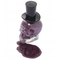 Saffron Zombie Nights Nail Polish  Colour 24