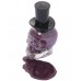 Saffron Zombie Nights Nail Polish  Colour 24