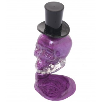 Saffron Zombie Nights Nail Polish  Colour 27