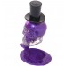 Saffron Zombie Nights Nail Polish  Colour 28