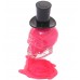 Saffron Zombie Nights Nail Polish  Colour 29