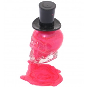 Saffron Zombie Nights Nail Polish  Colour 30