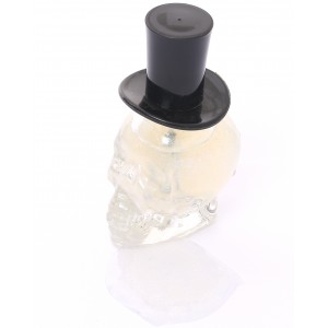 Saffron Zombie Nights Nail Polish  Colour 31