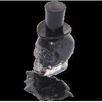Saffron Zombie Nights Nail Polish  Colour 32