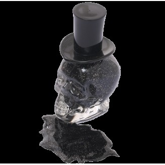 Saffron Zombie Nights Nail Polish  Colour 32